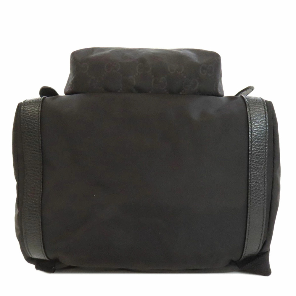 Gucci GG Backpack Rucksack Daypack - Picture 4 of 11